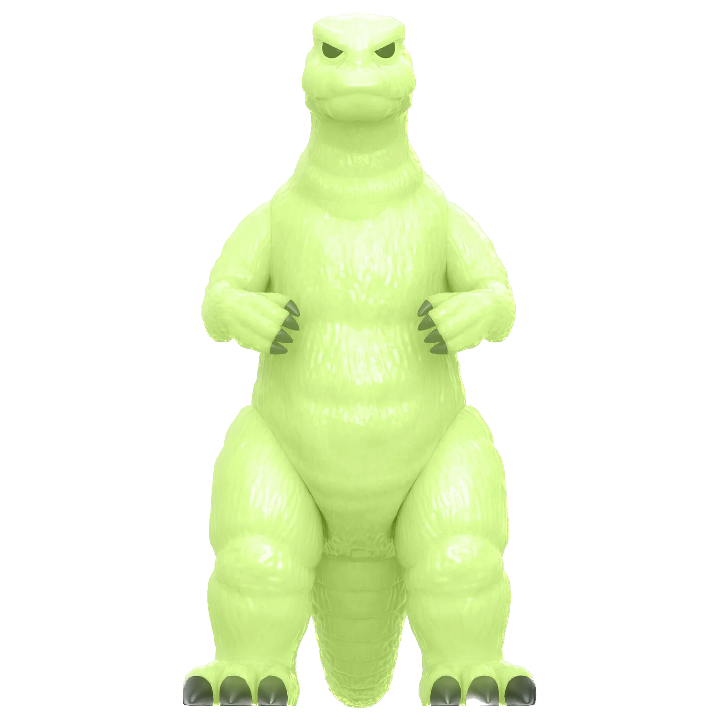 Toho Godzilla '74 GLOW Figure