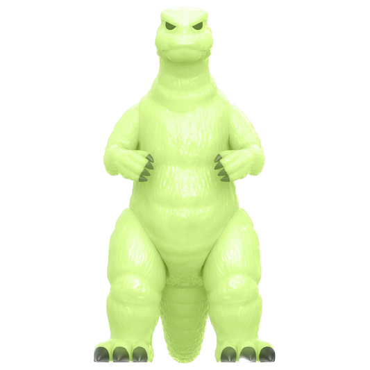 Toho Godzilla '74 GLOW Figure