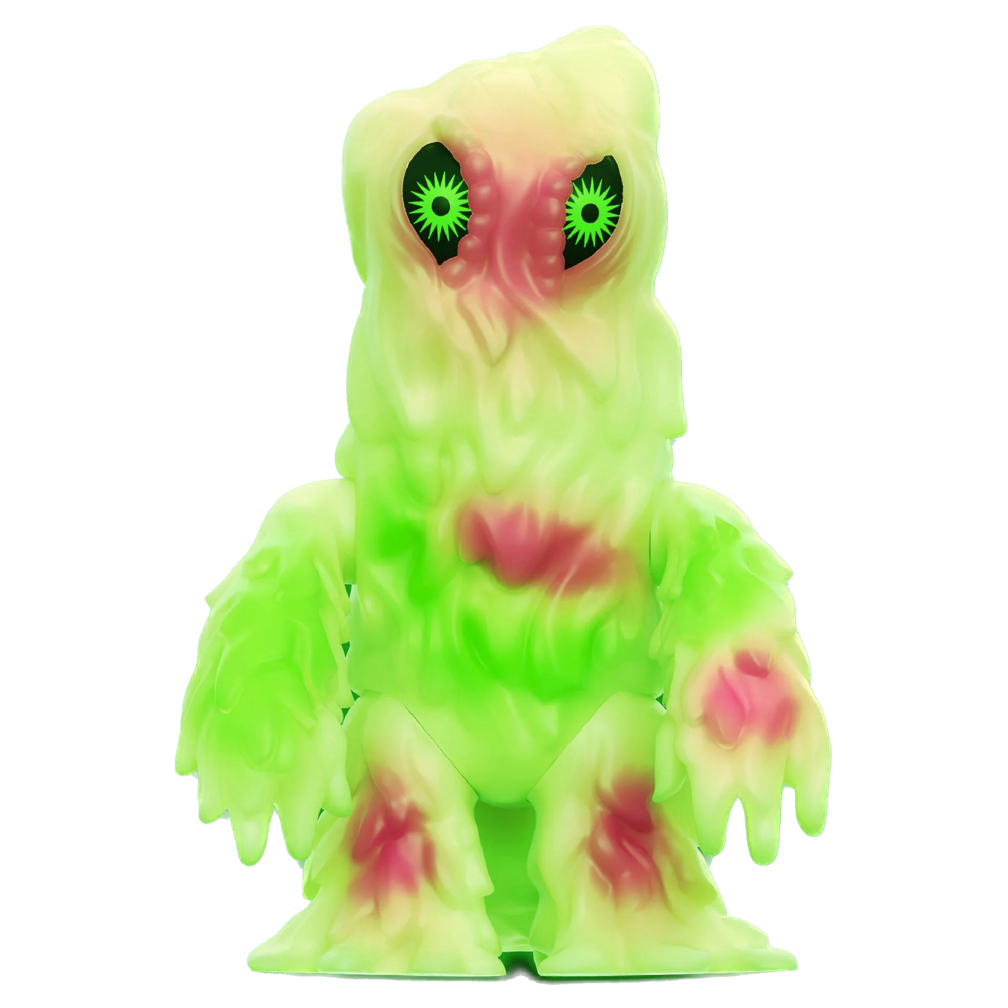 Hedorah GLOW Figure