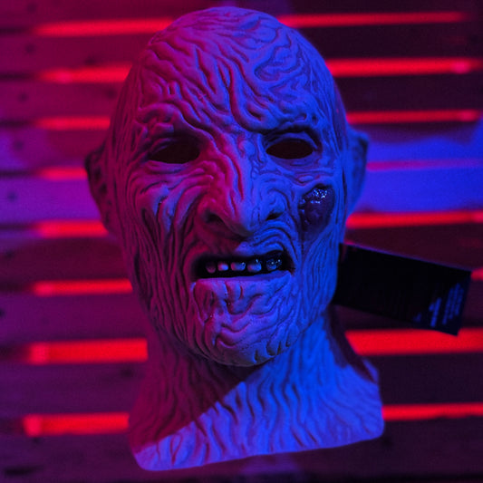 A Nightmare On Elm Street - '84 Freddy Mask