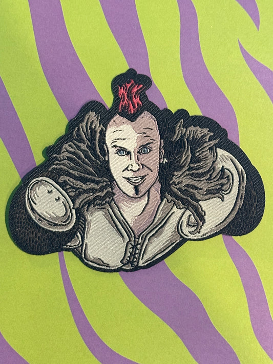 Wez Patch