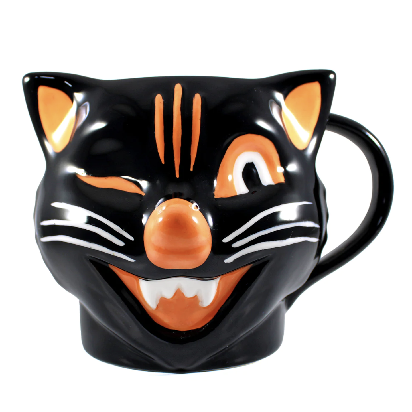 Jinx Cat Mug