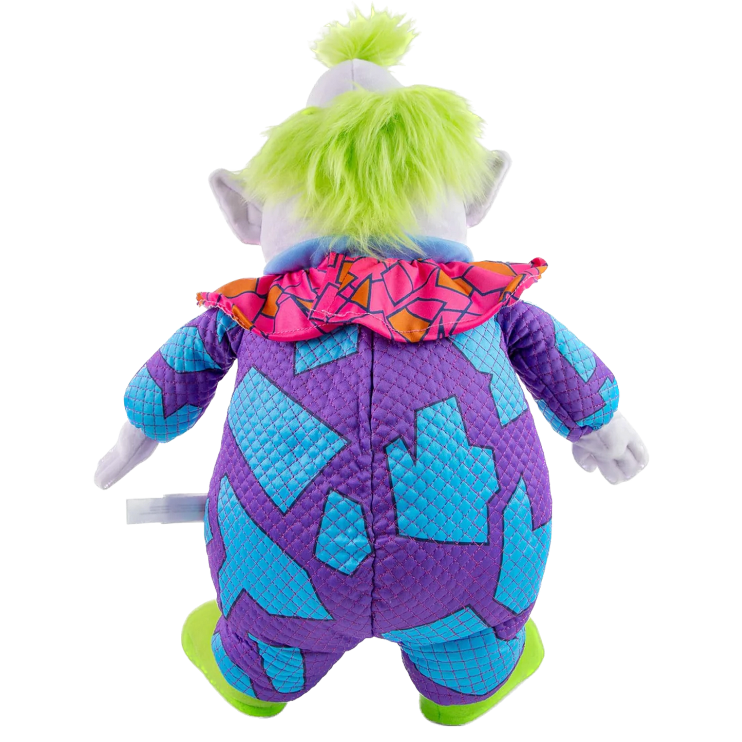 Killer Klowns From Outer Space Plush Toy - Jumbo 16"