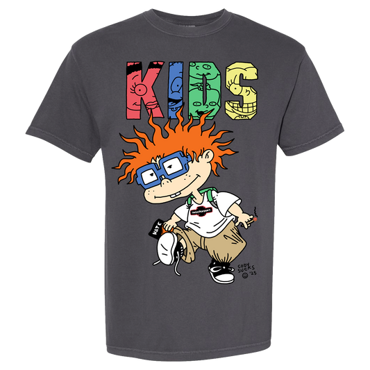 KIDS Tee
