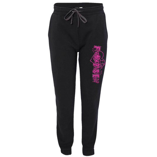 Lisa Frankenstein Joggers