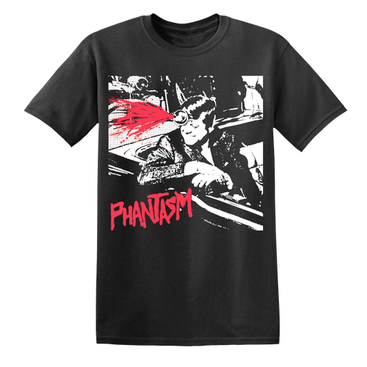 Phantasm Tee