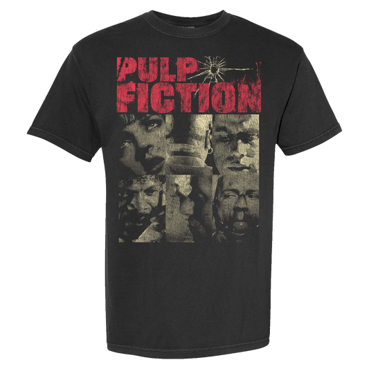 Pulp Fiction Tee