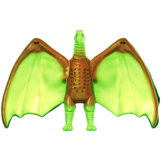 Rodan GLOW Figure