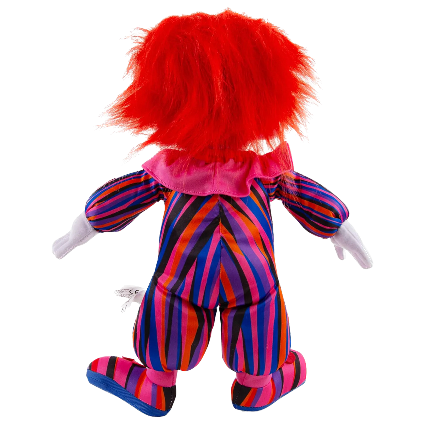 Killer Klowns From Outer Space Plush Toy - Rudy 14"