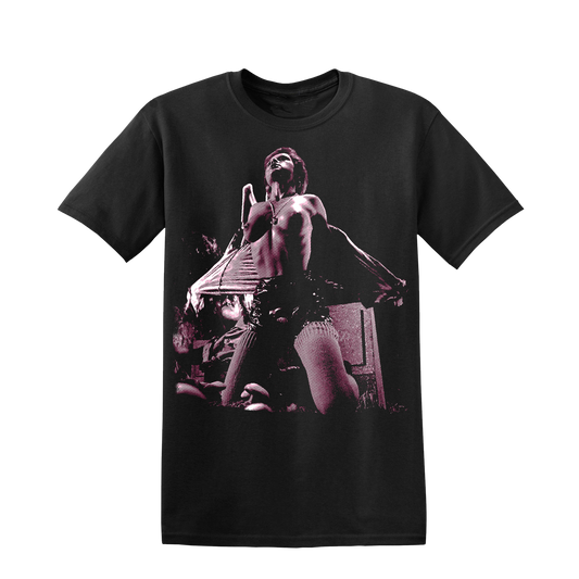 Trash Limited Edition Tee