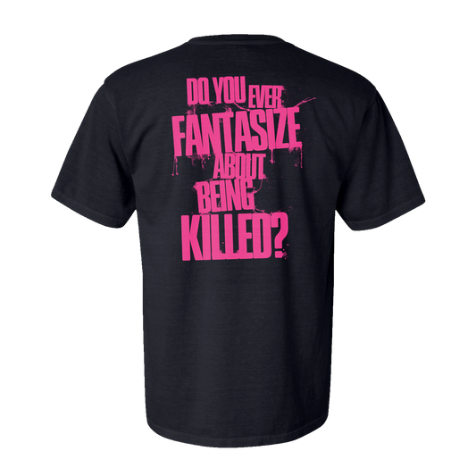 Trash Limited Edition Tee