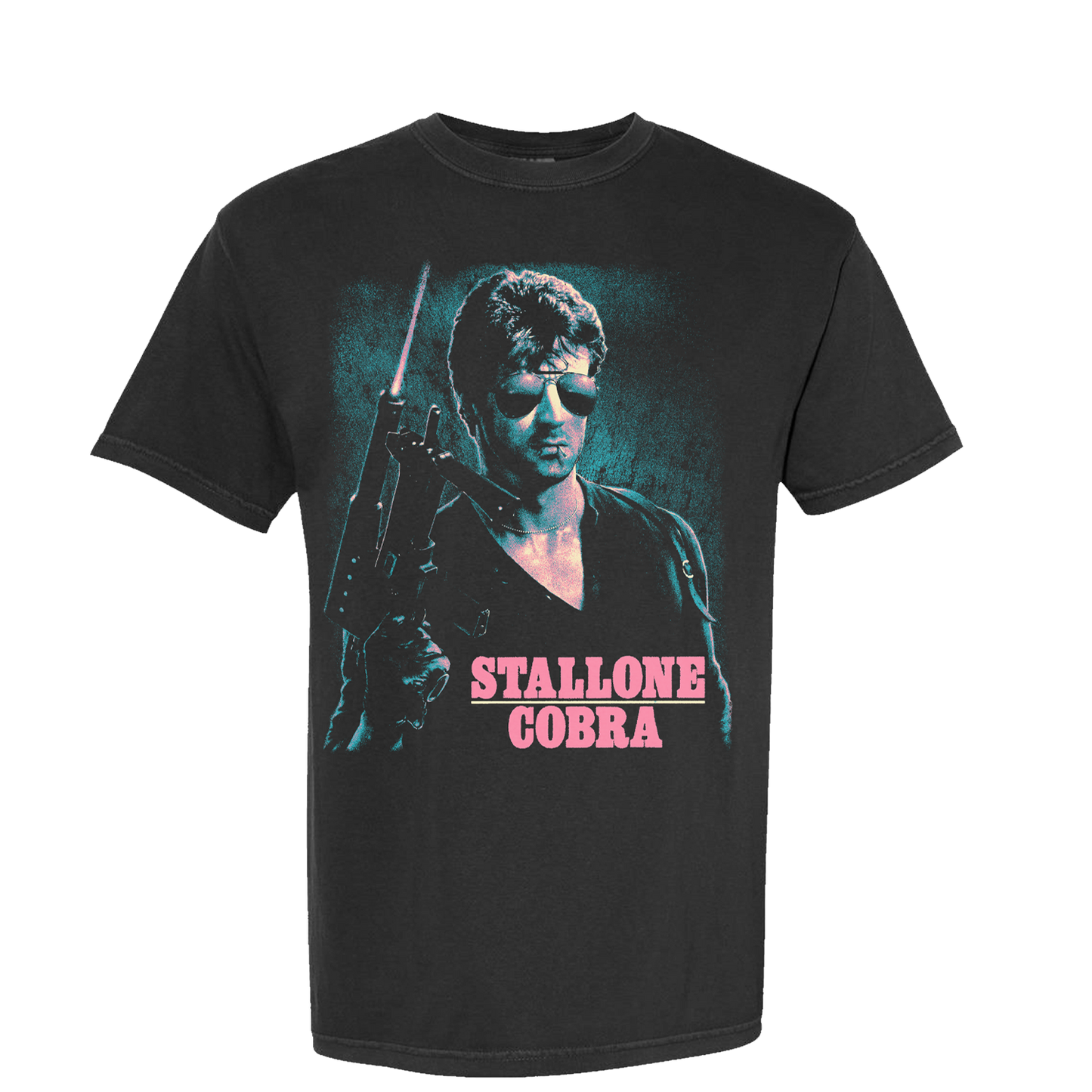 Cobra Limited Edition Tee