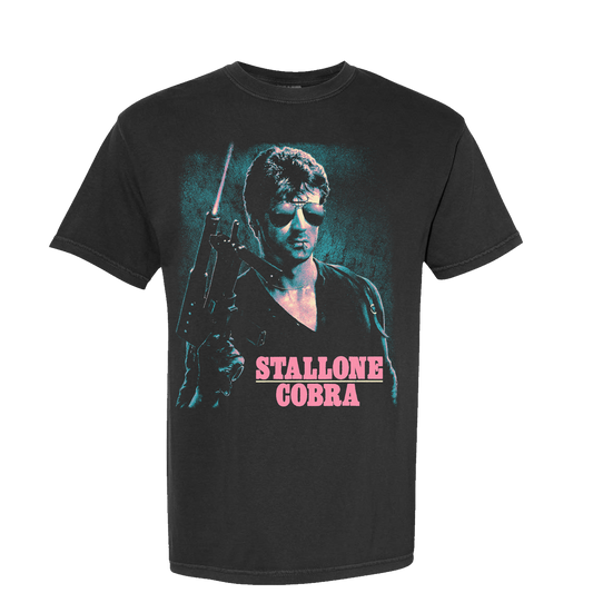 Cobra Limited Edition Tee