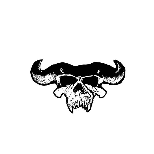 Crystar Vinyl Decal