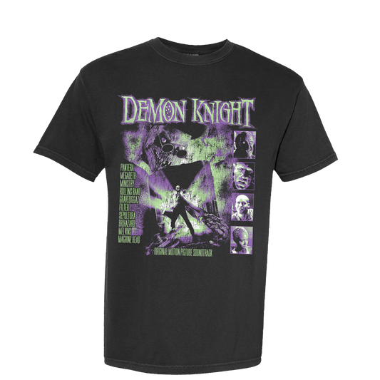 Demon Knight Limited Edition Tee