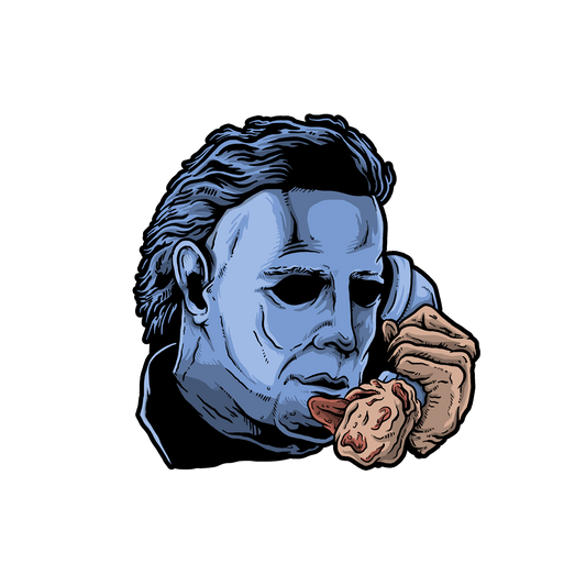 Who Dis? Vinyl Decal