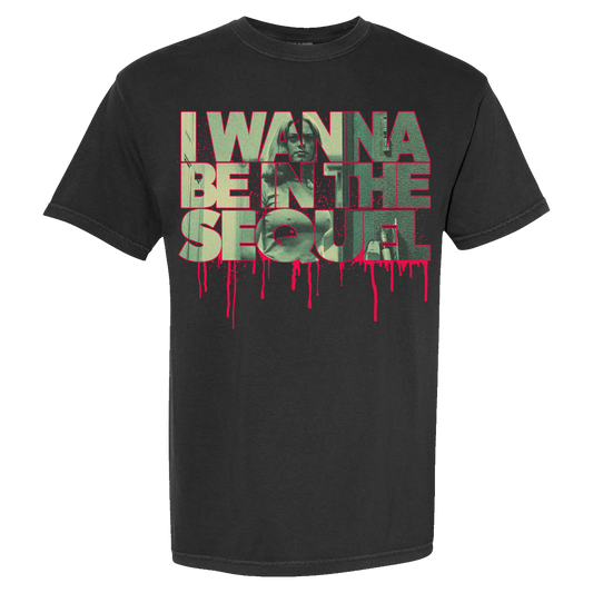 Sequel Tee
