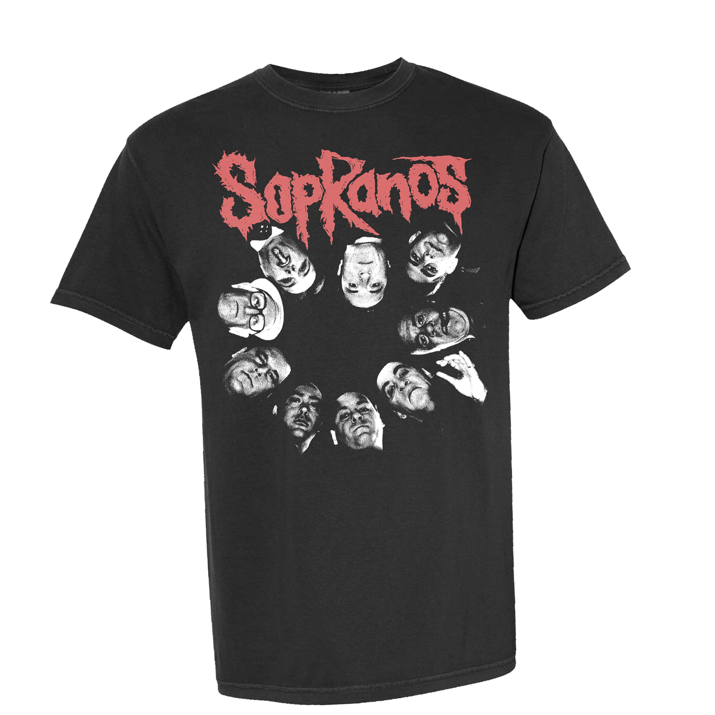 Sopranos Limited Edition Tee