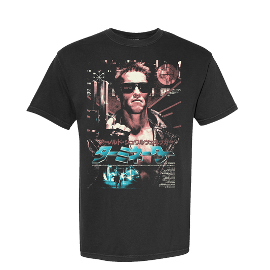 Terminator Limited Edition Tee