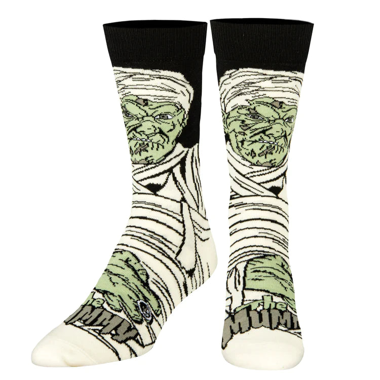 The Mummy Socks