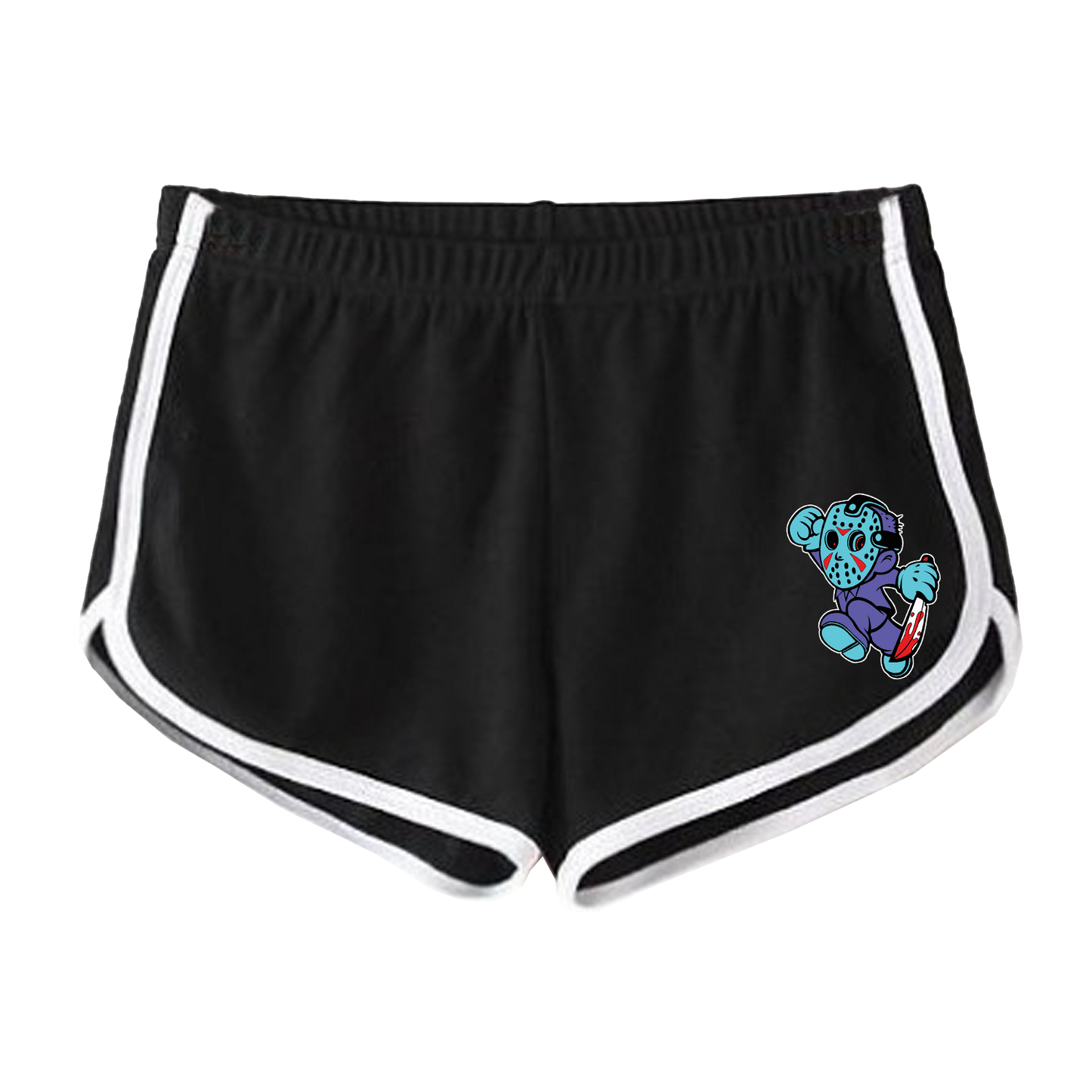 Voorhees Bros Track Shorts