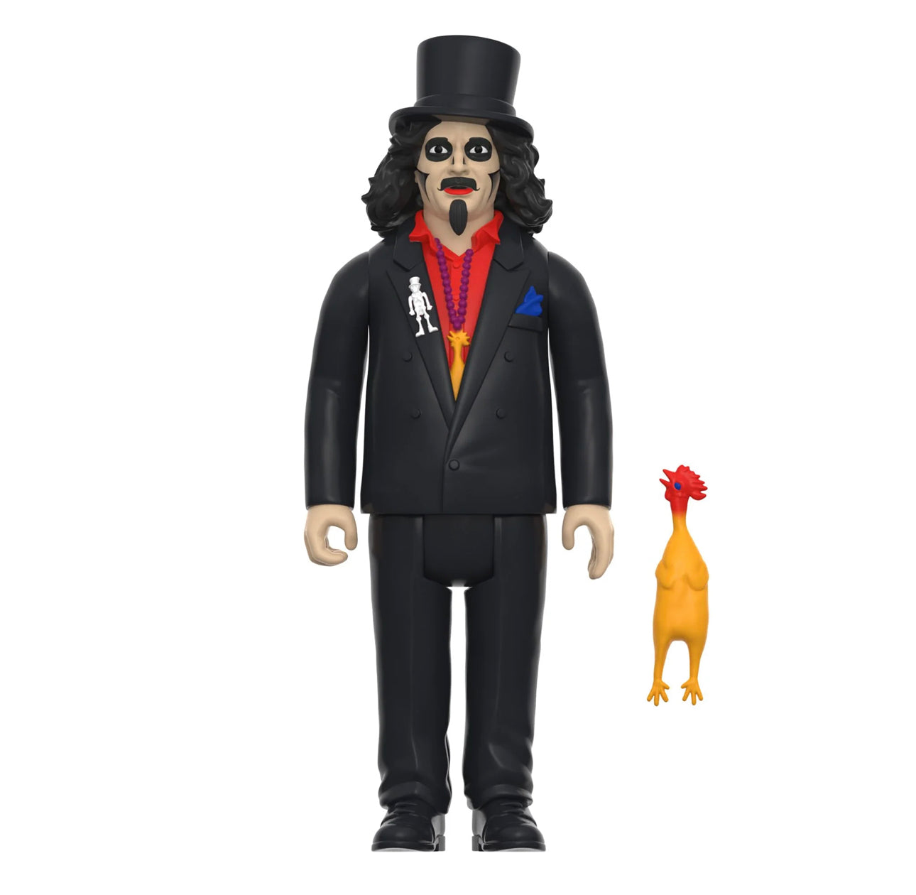 Svengoolie 3.75” Figure