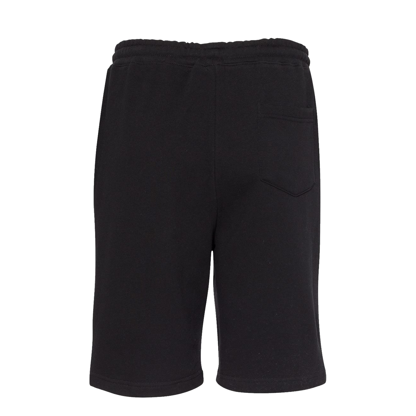 The Crow Sweat Shorts