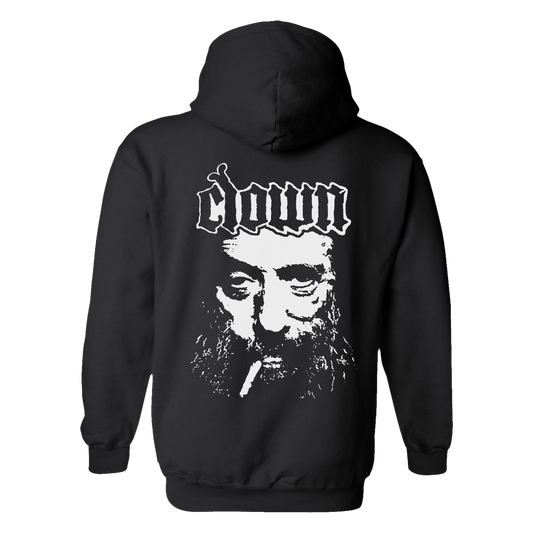 Captain NOLA Hoodie