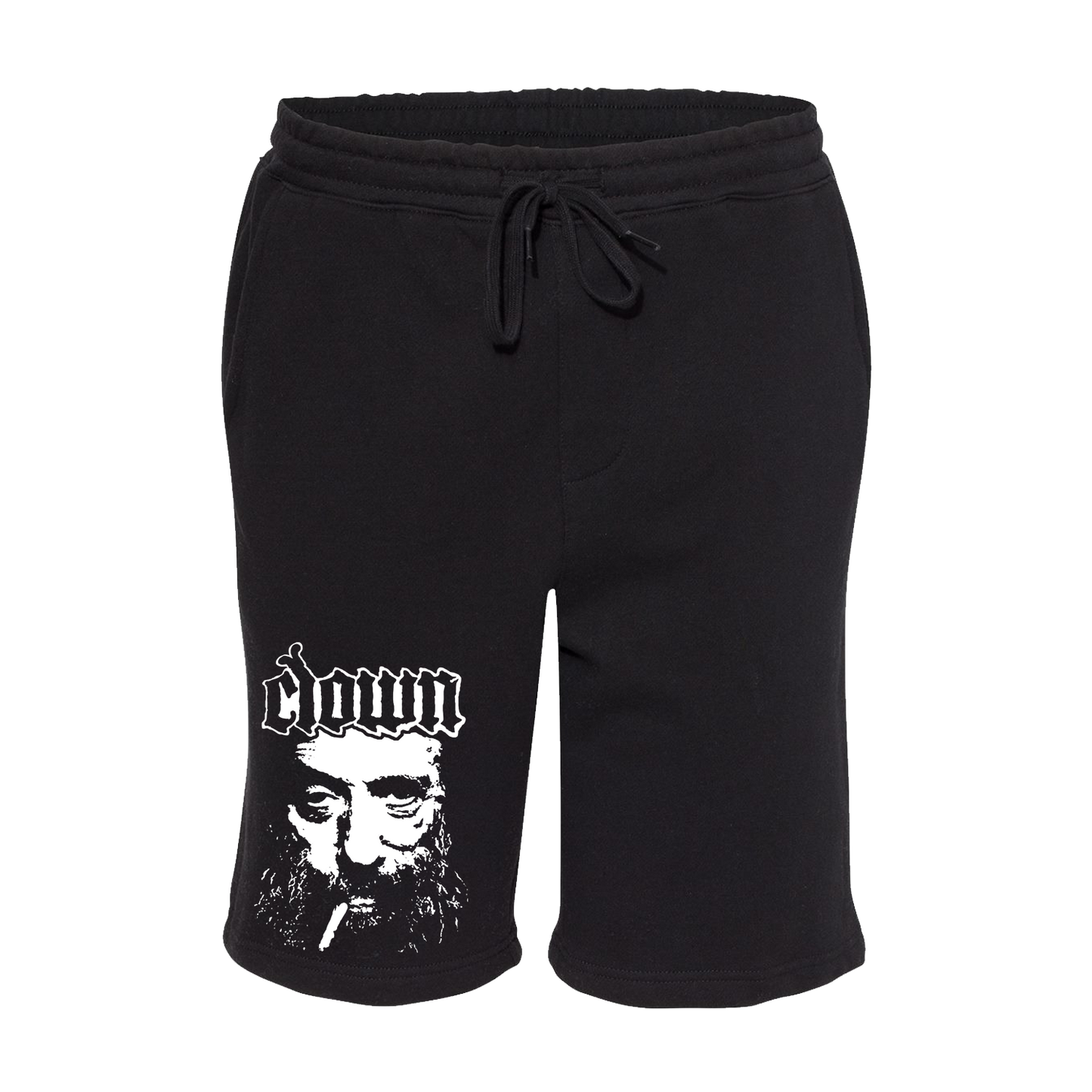 Clown Sweat Shorts