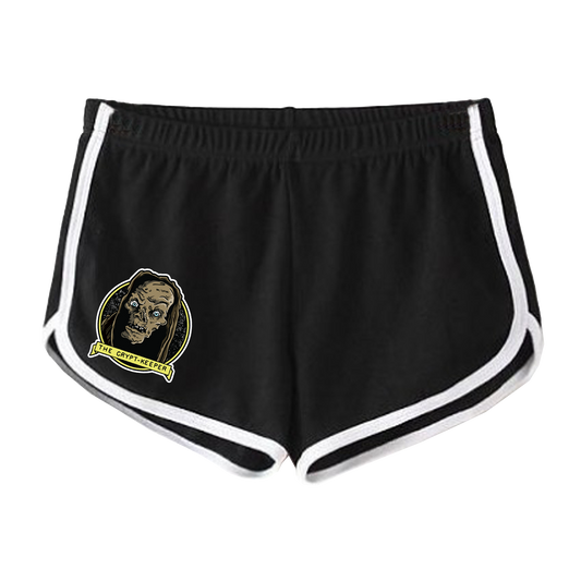 Tales Track Shorts