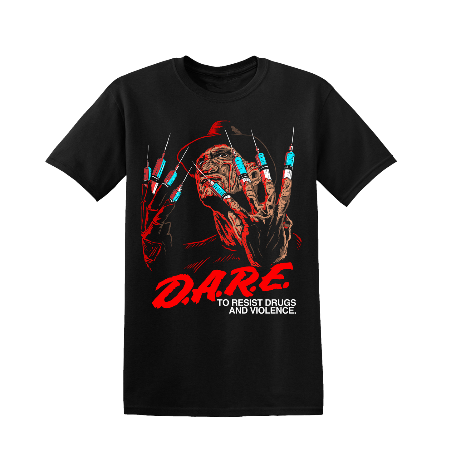 DARE Shirt