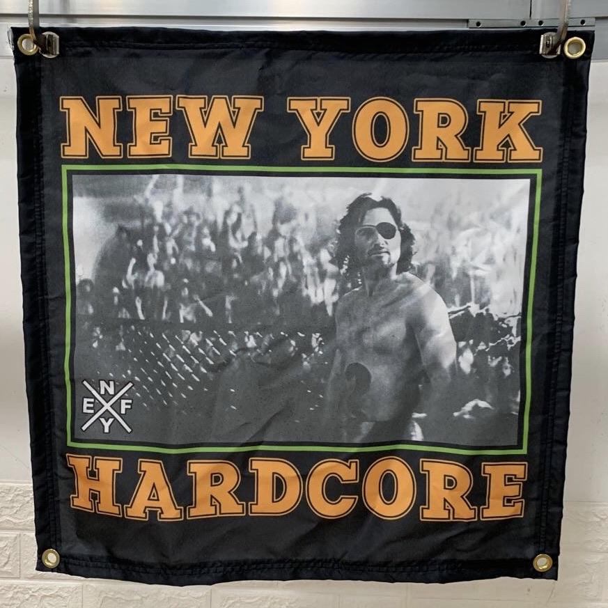 EFNY Wall Tapestry