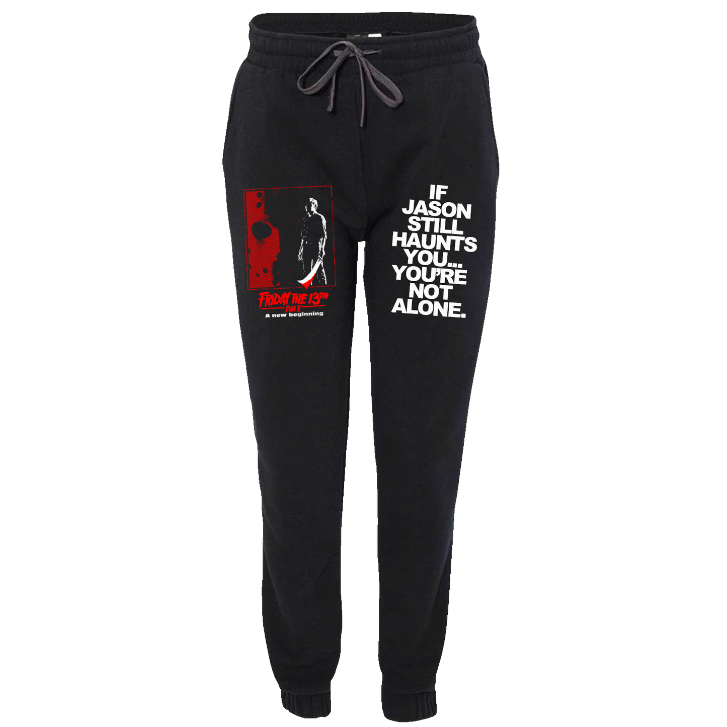 New Beginning Joggers