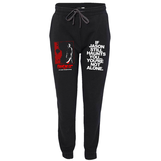 New Beginning Joggers