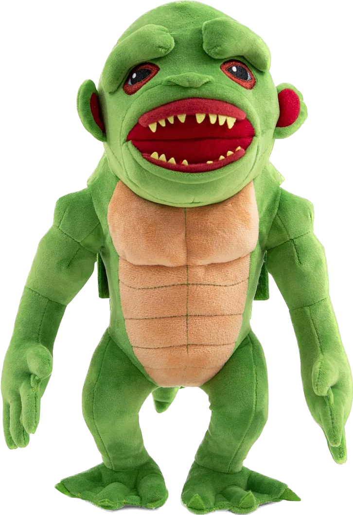 Ghoulies Plush