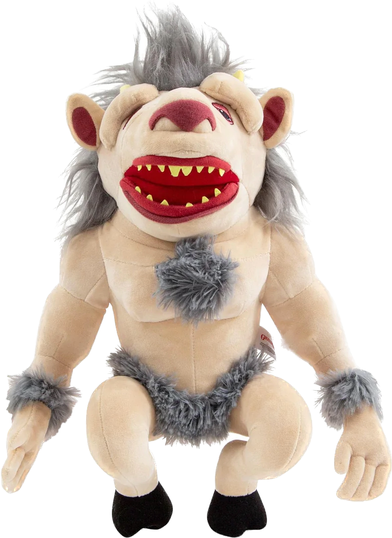 Ghoulies Plush