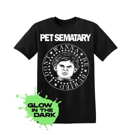 Pet Sematary Shirt