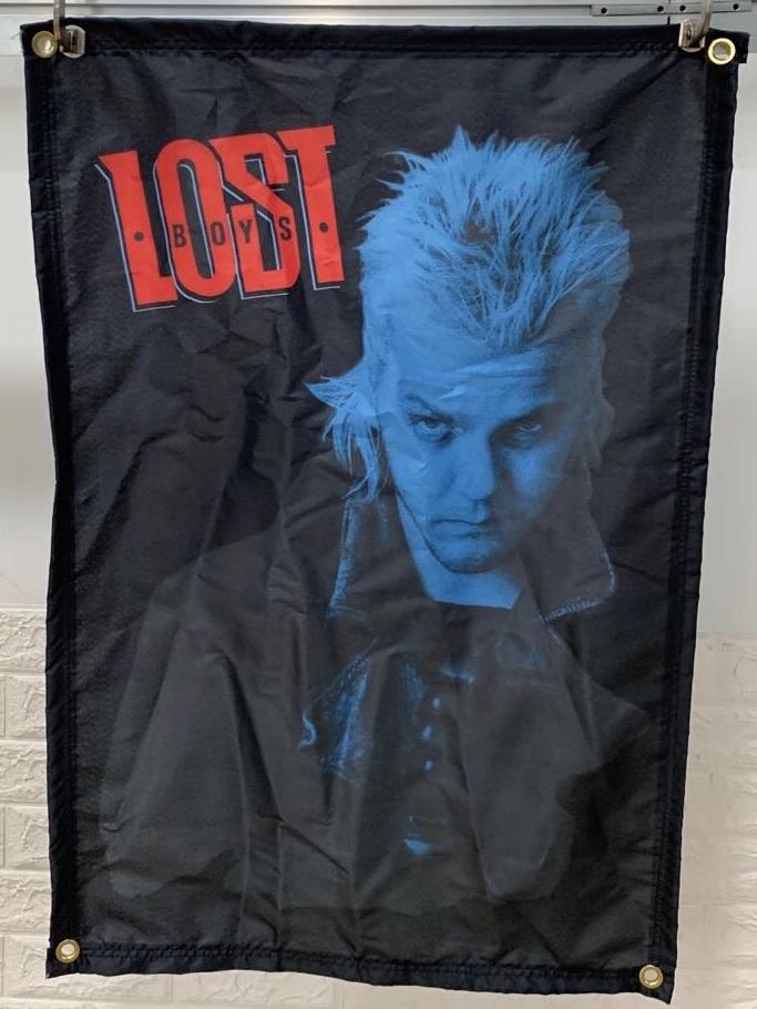 Rebel Yell Wall Tapestry