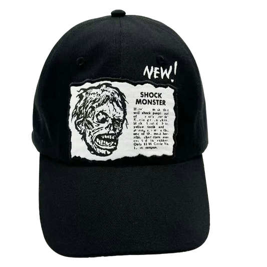 Shock Monster Hat