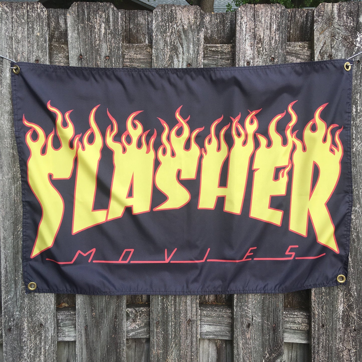 Slasher Movies Tapestry