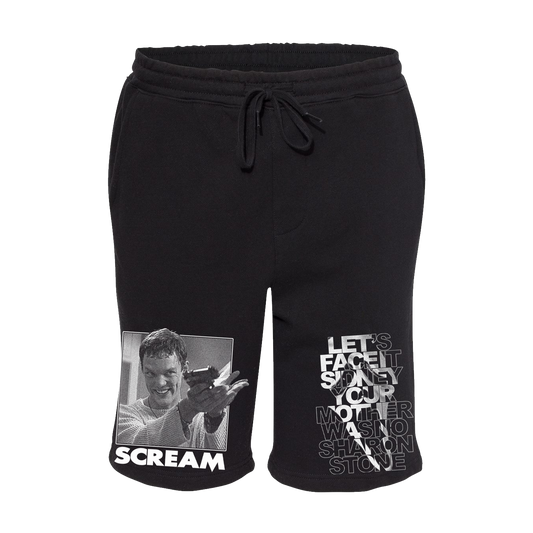 Stu Sweat Shorts