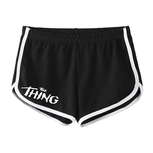 Thing Track Shorts