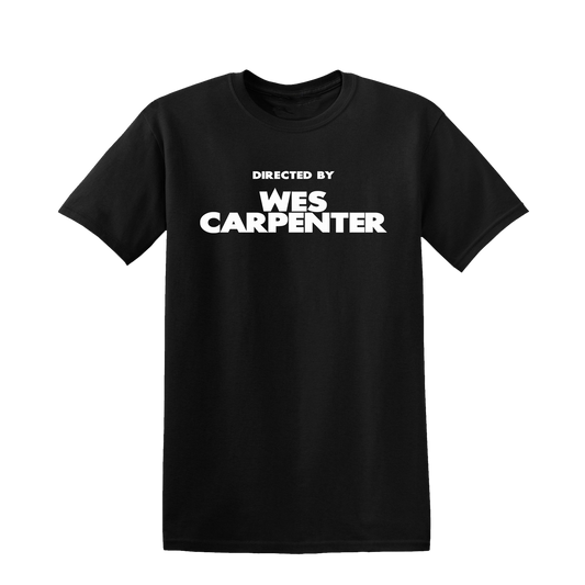 Wes Carpenter Shirt