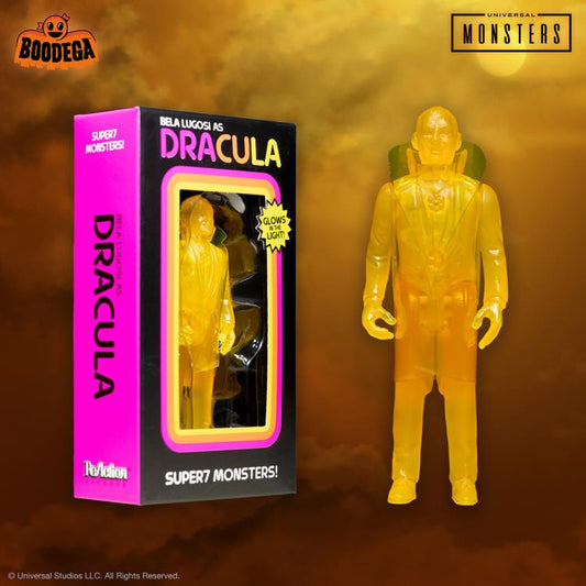 Dracula (Luminators)