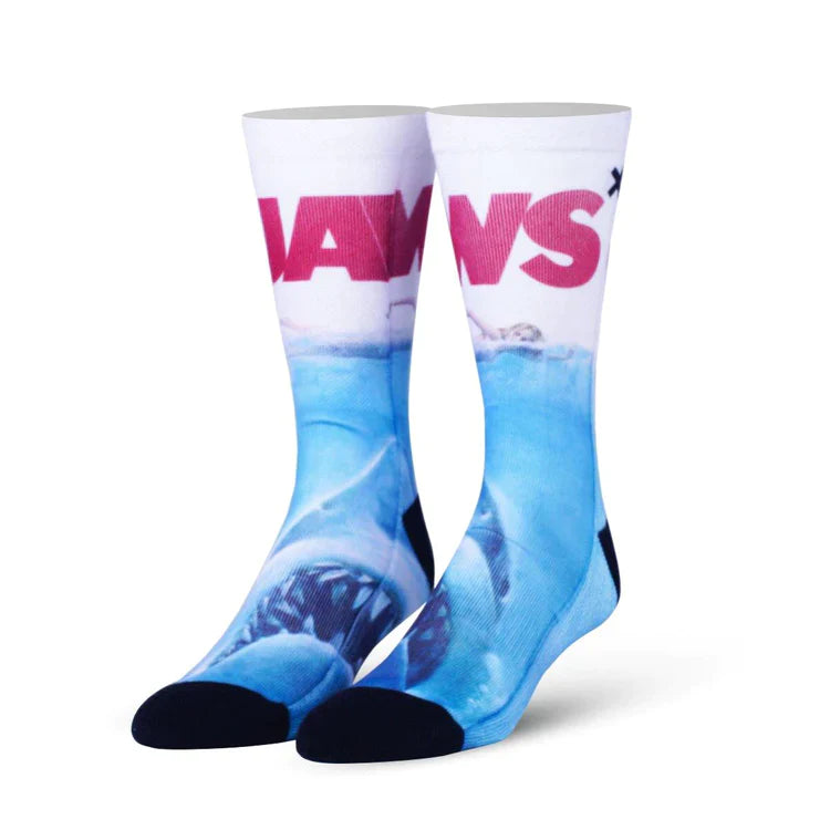 Jaws Socks