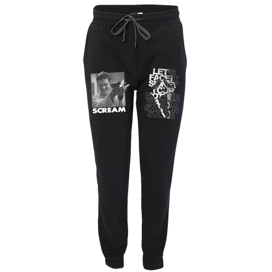 Stu Joggers